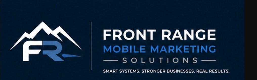 Front Range Mobile Marketing Solutions